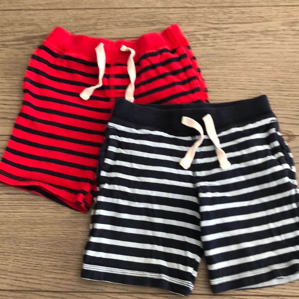 Gap Shorts